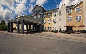 Marriott Towneplace Suites Rochester Mn